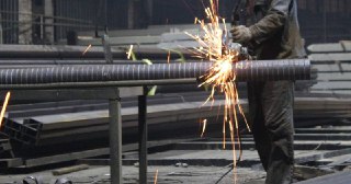 Цена на сварные работы в Туймазы - расчет стоимости сварных работ цена от 1270 руб.