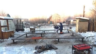 Купить винтовые сваи 76 в Туймазах и Башкирии | цена от 1798 руб с доставкой