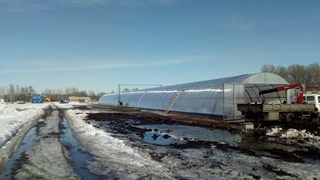 Купить сваи для теплицы в Туймазы - цена от производителя от 2327 руб
